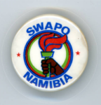 SWAPO