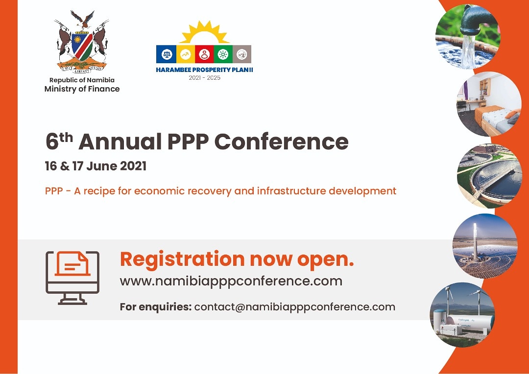 6th PPP Conference 2021